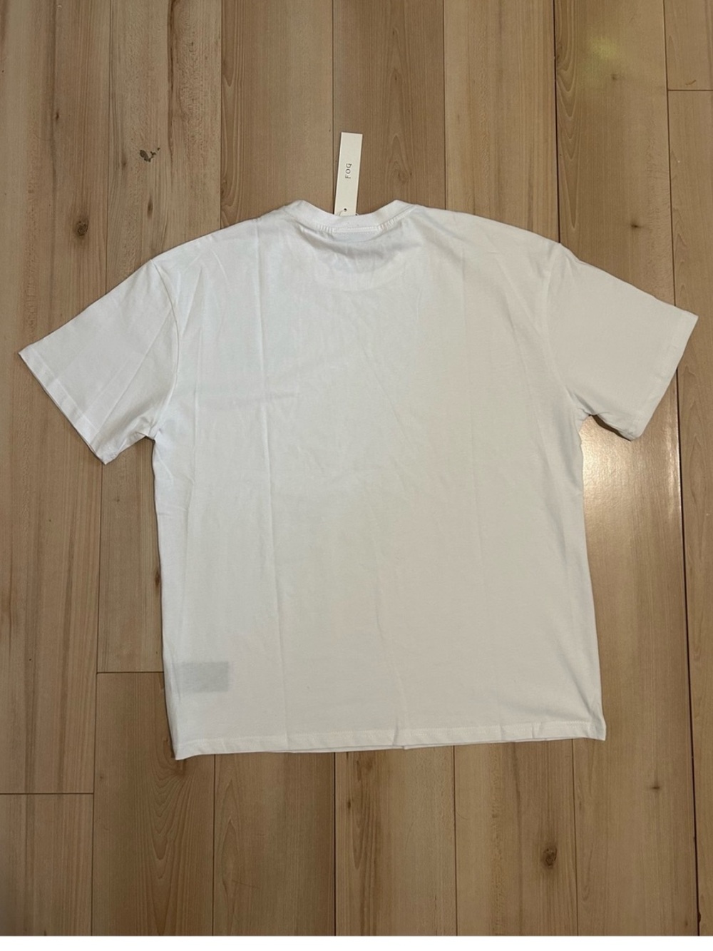 Essentials FOG Shirt - Picture 2 of 3